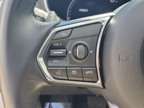 Used 2024 Acura MDX w/ Technology Package FWD image 26