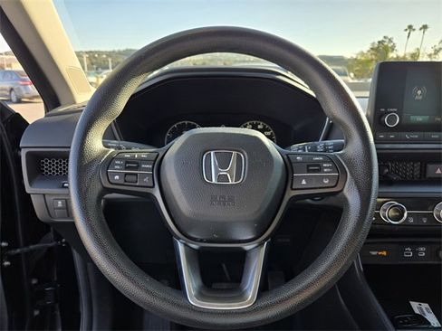 Used 2024 Honda CR-V EX image 24