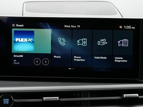 New 2026 Hyundai Santa Fe SEL image 27