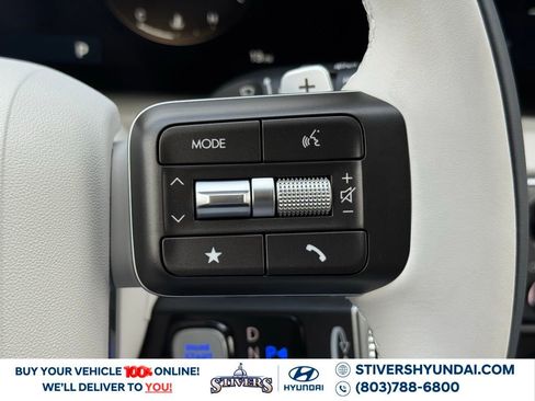 New 2026 Hyundai Palisade Calligraphy image 38