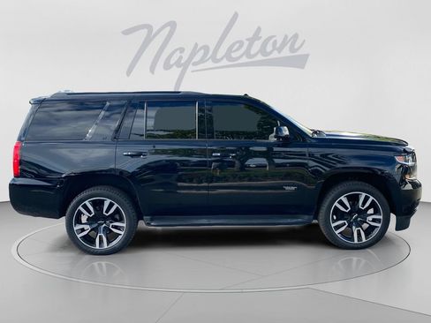 Used 2019 Chevrolet Tahoe LT AWD/4WD image 7