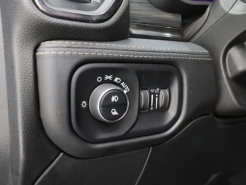Used 2023 RAM 2500 Rebel w/ Level 2 Equipment Group AWD/4WD image 43