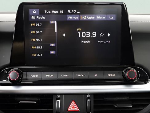 Certified 2024 Kia Forte LX image 23