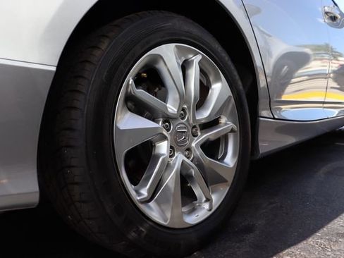 Used 2019 Honda Accord LX image 8