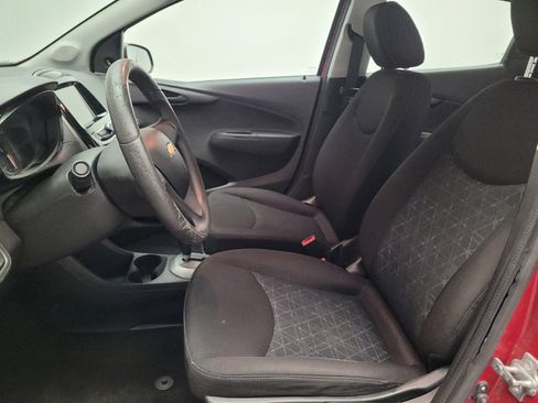 Used 2019 Chevrolet Spark LS FWD image 17