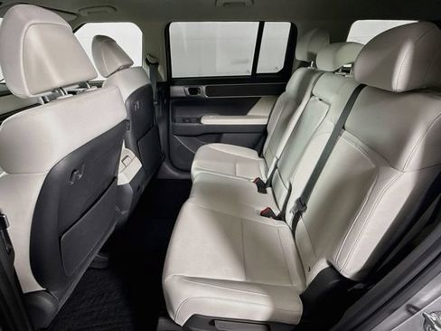 Certified 2024 Hyundai Santa Fe SE AWD/4WD image 22