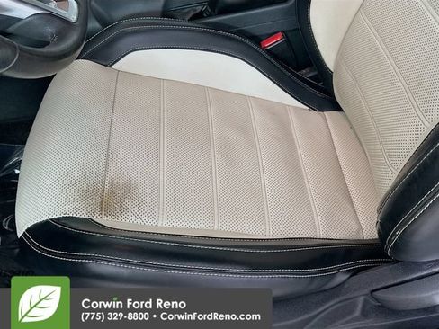 Used 2015 Ford Mustang 50 Years RWD image 19