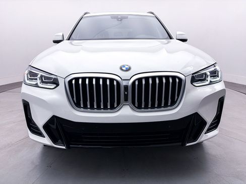 Used 2023 BMW X3 sDrive30i w/ M Sport Package image 12