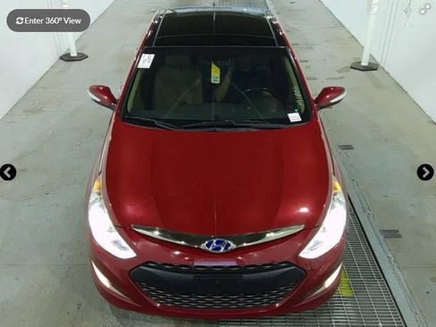 Used 2013 Hyundai Sonata Limited FWD image 3