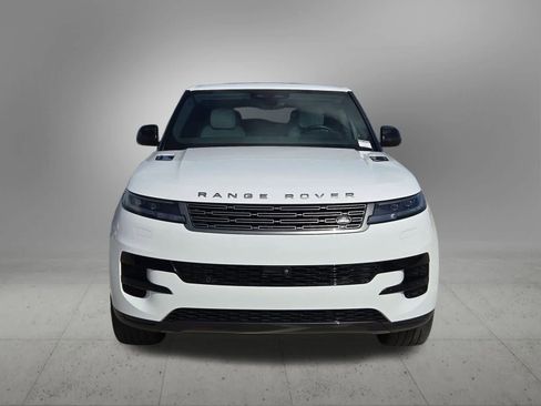 Used 2024 Land Rover Range Rover Sport SE image 9