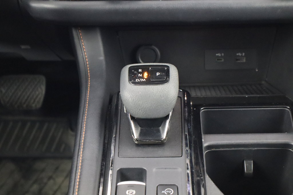 Used 2024 Nissan Pathfinder Rock Creek AWD/4WD image 29