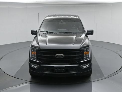 Certified 2023 Ford F150 XLT w/ Equipment Group 302A High AWD/4WD image 41