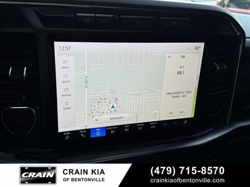 Used 2023 Ford F250 Lariat w/ Sport Appearance Package AWD/4WD image 19