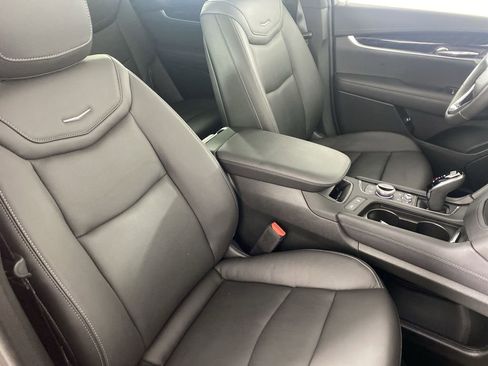 New 2025 Cadillac XT6 Premium Luxury w/ Technology Package image 28