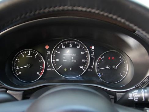 Used 2024 MAZDA CX-30 AWD 2.5 S w/ Premium Package image 22