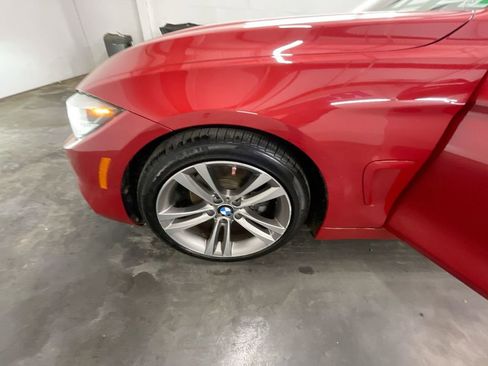 Used 2018 BMW 430i Convertible image 31