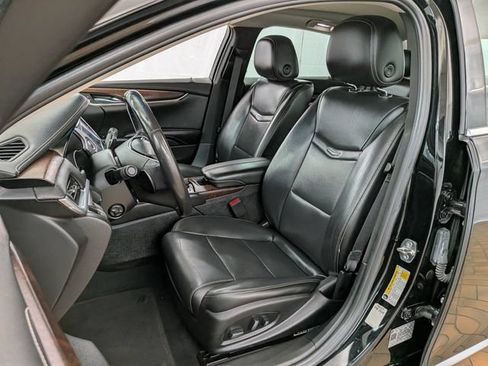 Used 2019 Cadillac XTS Luxury FWD image 11
