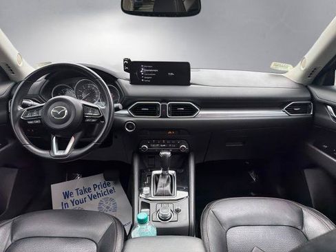 Used 2023 MAZDA CX-5 AWD 2.5 S image 3