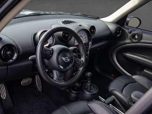 Used 2014 MINI Cooper Countryman S AWD/4WD image 3