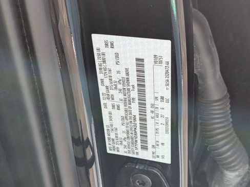 Used 2023 Ford F150 XLT w/ Equipment Group 302A High AWD/4WD image 25