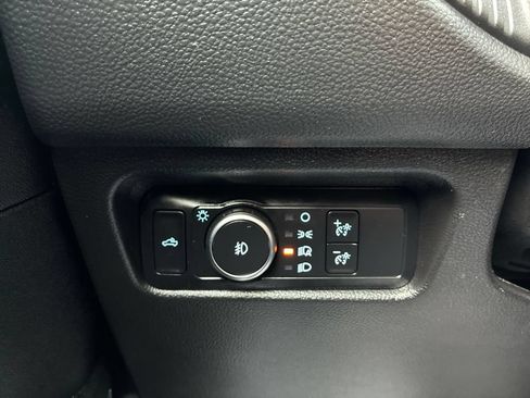 Used 2024 Ford Ranger Lariat w/ FX4 Off-Road Package AWD/4WD image 31