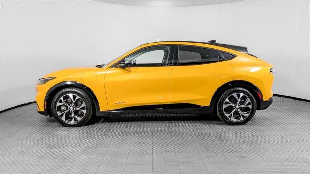 Used 2023 Ford Mustang Mach-E Premium RWD image 3