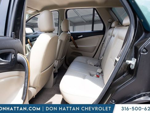 Used 2006 Saturn Vue 2WD V6 w/ Comfort Pkg image 14