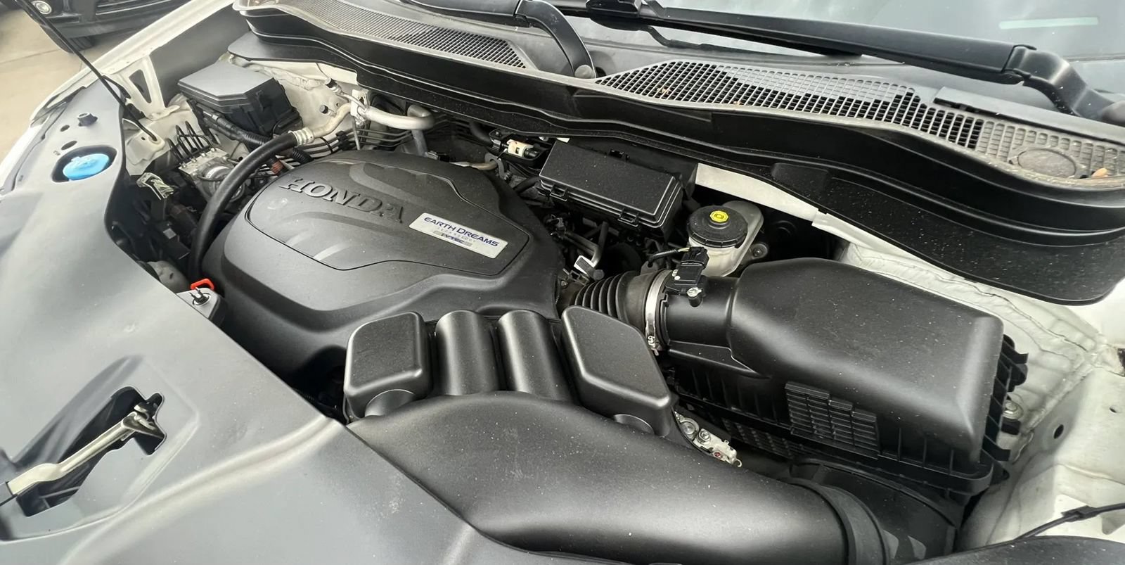Used 2017 Honda Pilot Elite image 52