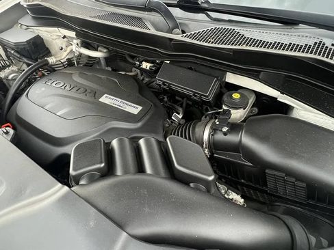 Used 2017 Honda Pilot Elite image 52
