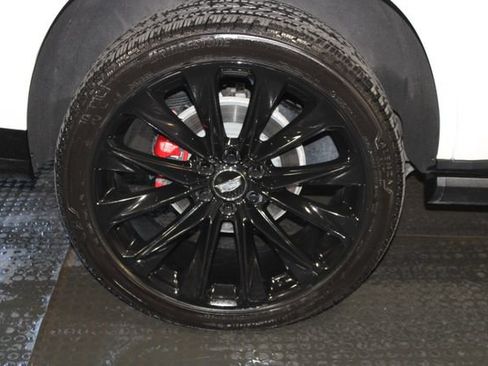 Used 2025 Cadillac Escalade V AWD/4WD image 49
