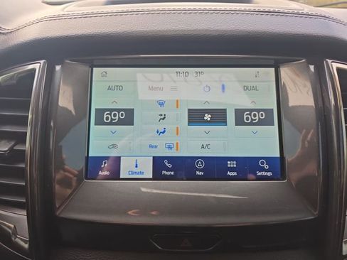 Used 2022 Ford Ranger Lariat w/ Equipment Group 501A High image 17