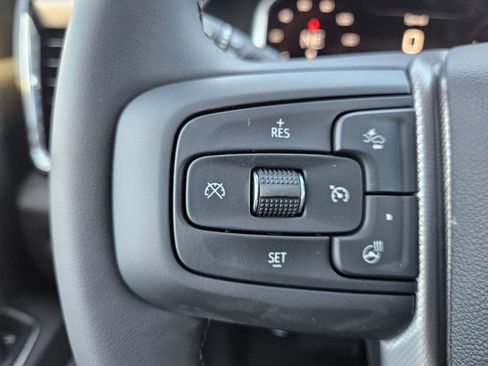 New 2026 GMC Sierra 2500 Denali w/ Denali Reserve Package image 12