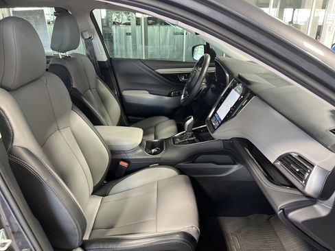Certified 2024 Subaru Outback Limited image 21