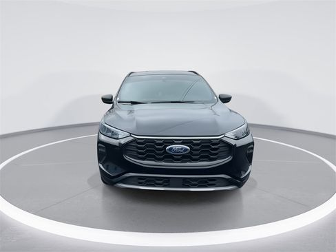 Used 2023 Ford Escape ST-Line w/ Tech Pack #1 image 3