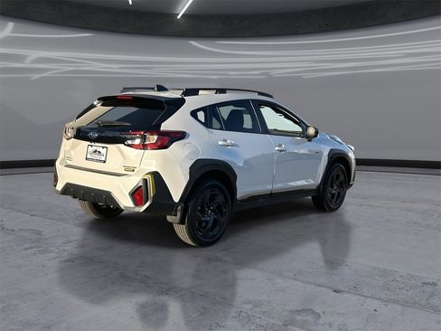 Certified 2024 Subaru Crosstrek 2.5i Sport image 5