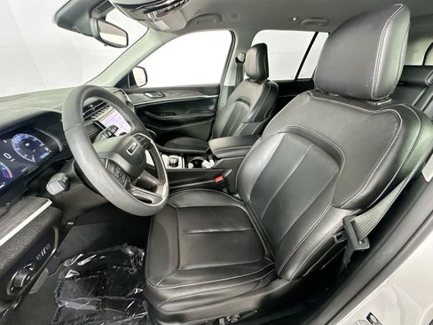 Used 2023 Jeep Grand Cherokee Limited RWD image 22