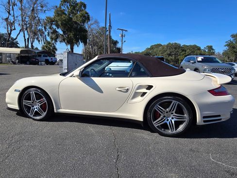 Used 2009 Porsche 911 Turbo image 2