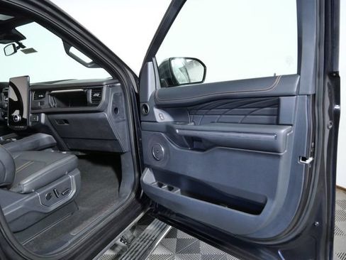 Certified 2024 Ford Expedition Max Platinum AWD/4WD image 8