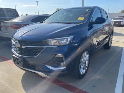 Used 2023 Buick Encore GX Preferred w/ Cold Weather Comfort Package