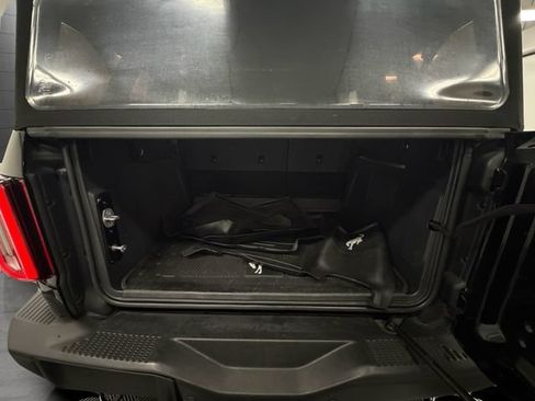 Used 2021 Ford Bronco Badlands AWD/4WD image 21