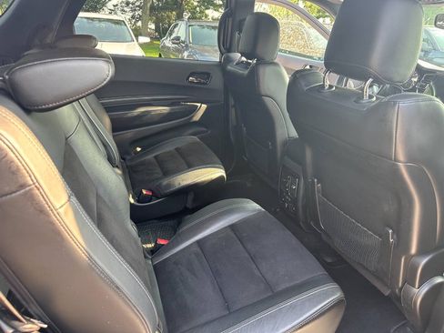 Used 2021 Dodge Durango GT AWD/4WD image 18