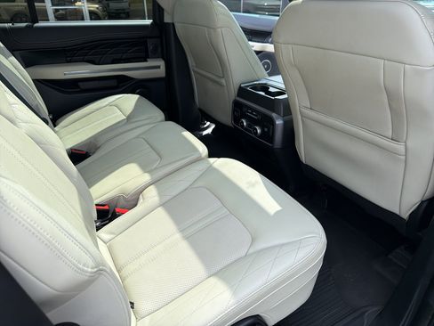 Used 2020 Ford Expedition Platinum AWD/4WD image 15