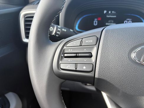 New 2026 Hyundai Venue SEL image 37