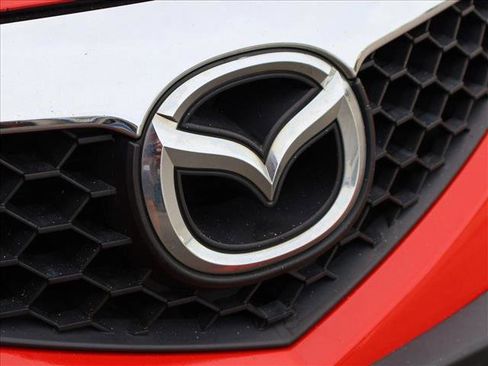 Used 2008 MAZDA MAZDA3 i Touring FWD image 29