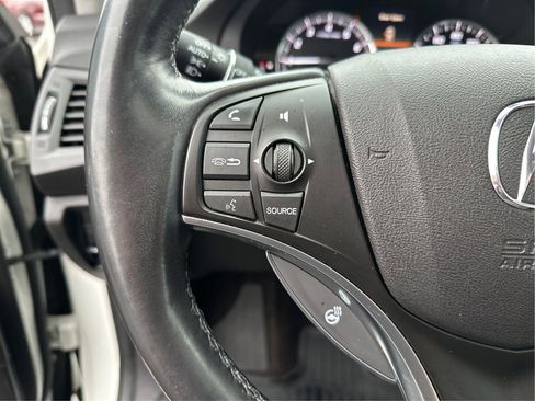 Used 2017 Acura MDX SH-AWD w/ Advance Package image 35