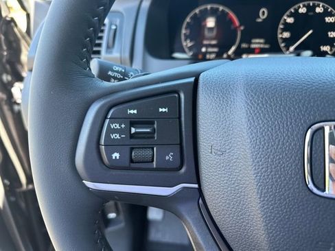New 2026 Honda Ridgeline RTL image 20