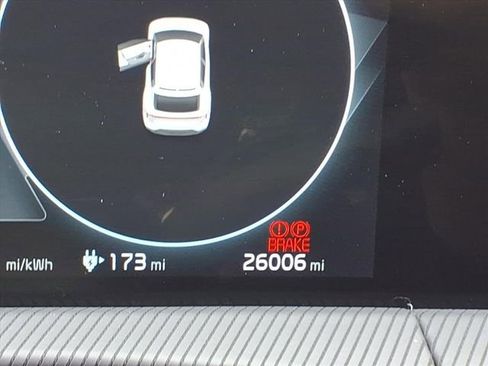 Used 2024 Kia EV6 GT image 20