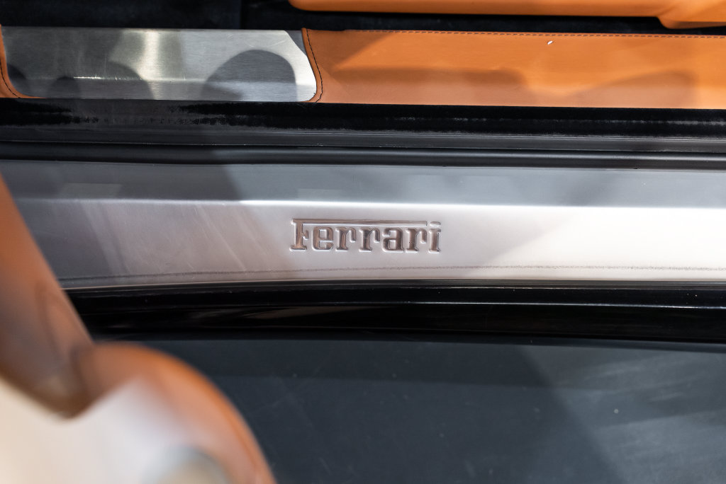 Used 2006 Ferrari F430 Spider RWD image 25