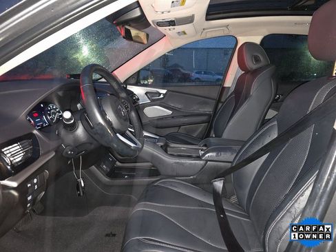 Used 2023 Acura RDX Technology Package SH-AWD image 5