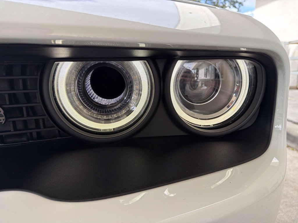 Used 2023 Dodge Challenger SRT Hellcat RWD image 20